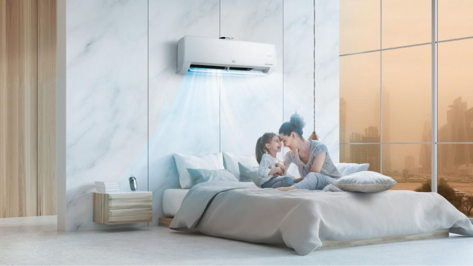 Một số lưu ý khi sử dụng chế độ hẹn giờ điều hoà Panasonic