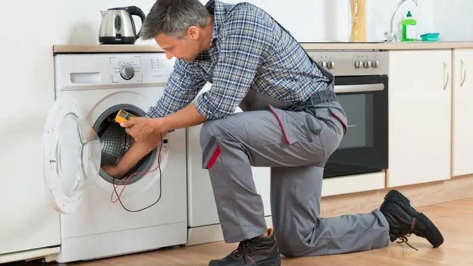 Cách khắc phục