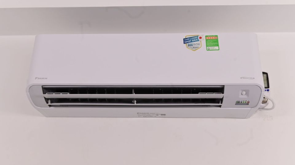 Điều hoà Daikin