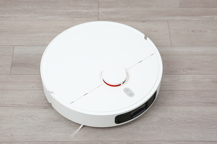 Khám phá công nghệ ZeroTangle độc đáo hoàn toàn mới trên robot hút bụi Ecovacs - hình 7