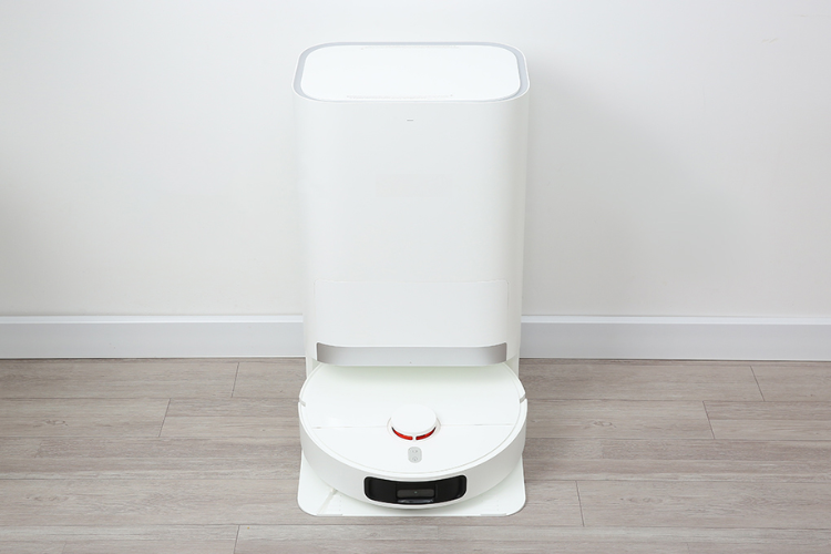 Khám phá công nghệ ZeroTangle độc đáo hoàn toàn mới trên robot hút bụi Ecovacs - hình 8