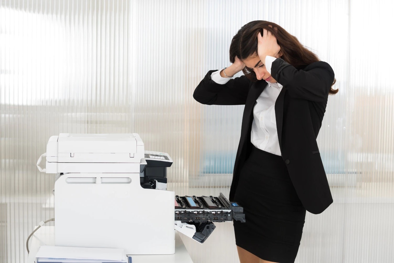 File Word không in được do đâu? Khám phá cách xử lý tình trạng trên siêu hiệu quả và nhanh chóng 11