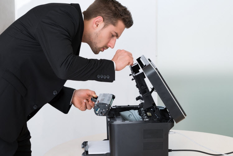 File Word không in được do đâu? Khám phá cách xử lý tình trạng trên siêu hiệu quả và nhanh chóng 12