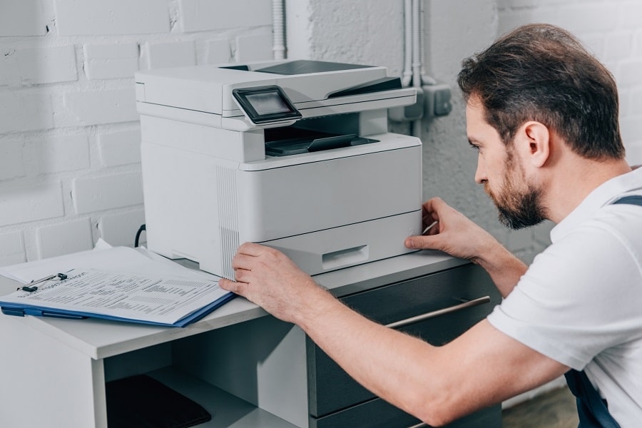 File Word không in được do đâu? Khám phá cách xử lý tình trạng trên siêu hiệu quả và nhanh chóng 13
