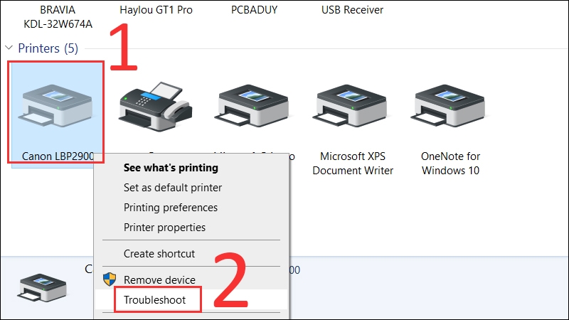 File Word không in được do đâu? Khám phá cách xử lý tình trạng trên siêu hiệu quả và nhanh chóng 3