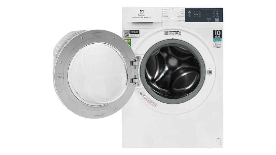 Lỗi E2 máy giặt Electrolux