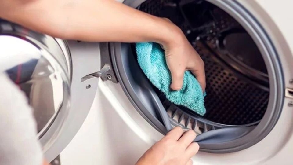 Làm sạch và bảo dưỡng định kỳ