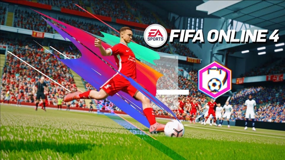FIFA Online 4 - Ảnh 01