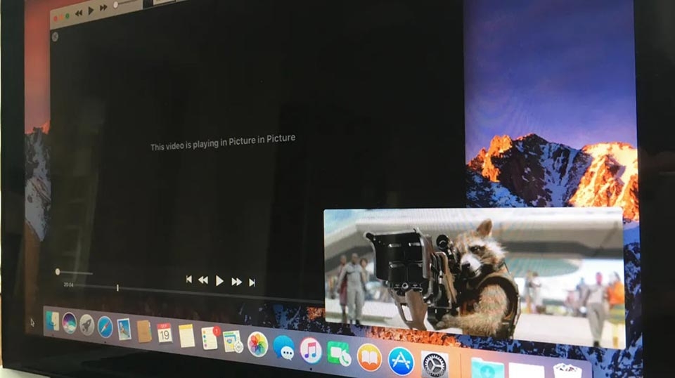 macOS Sierra - Ảnh 07