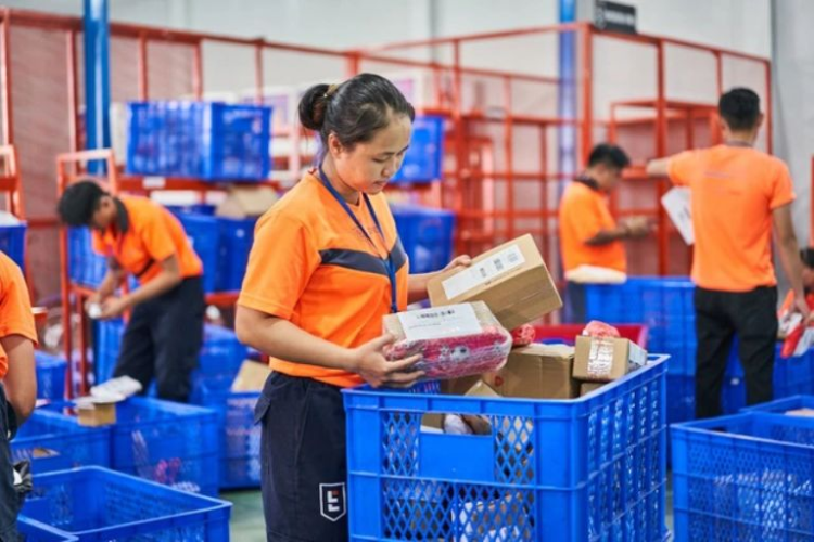 Hàng đến Kho Tân Bình thì bao lâu nhận được hàng?