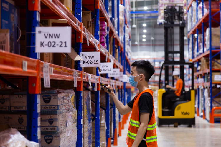 Đến Kho Shopee Tân Bình để lấy trực tiếp được không?