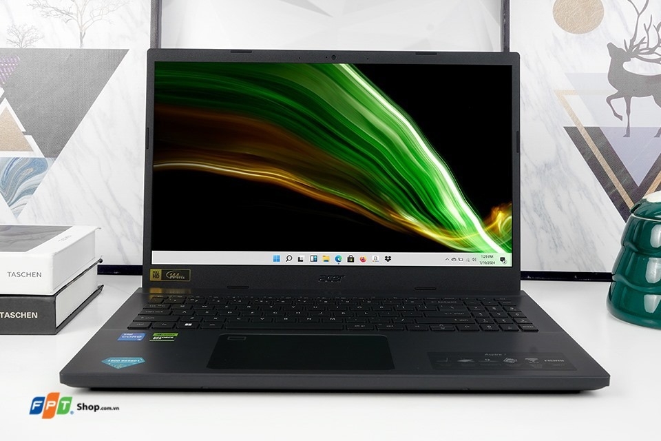 Laptop cho sinh viên truyền thông đa phương tiện 2024 (hình 5)