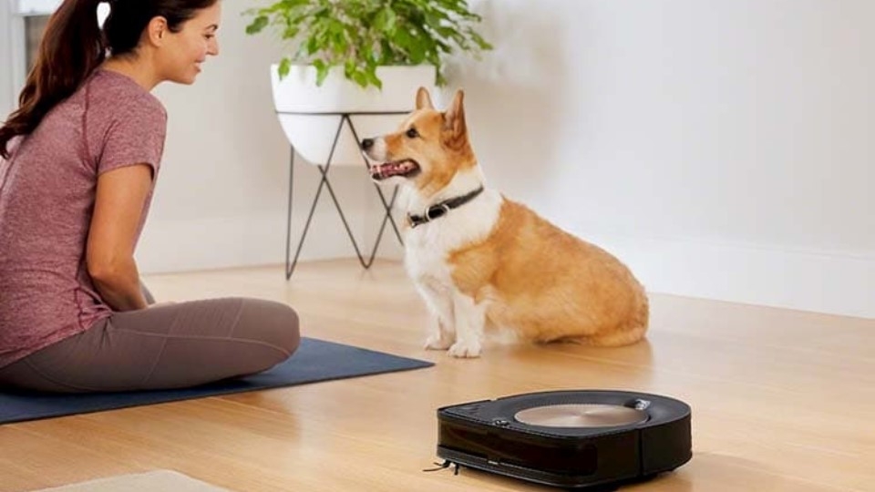 Robot hút bụi có Công nghệ PerfectEdge dành cho ai?