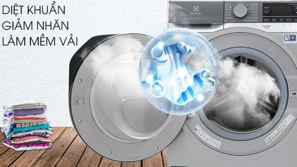 Lợi ích của Công nghệ Hygiene Care