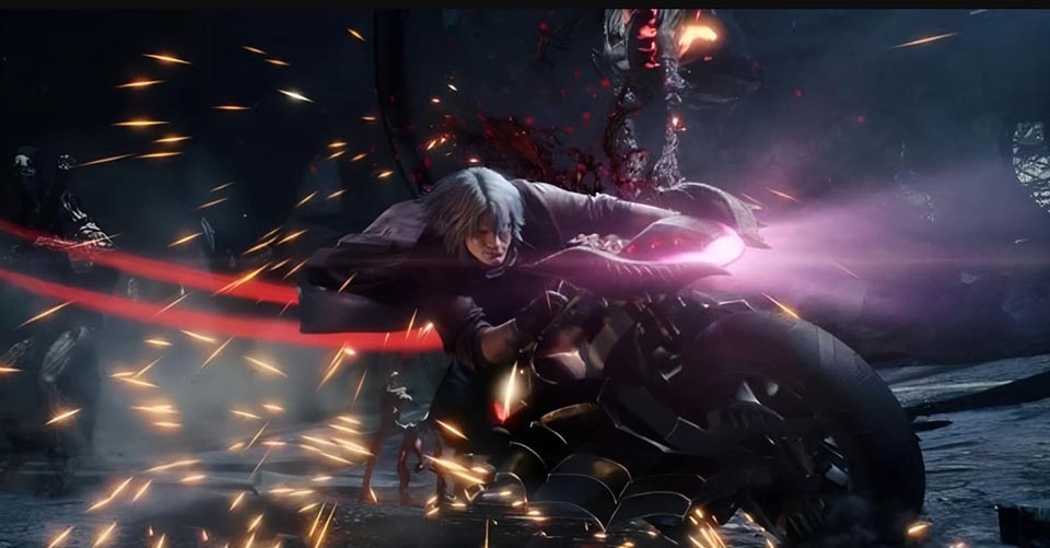 Game hardcore - Ảnh 03