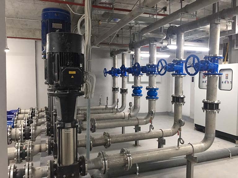 Van thoát hơi thông minh 2