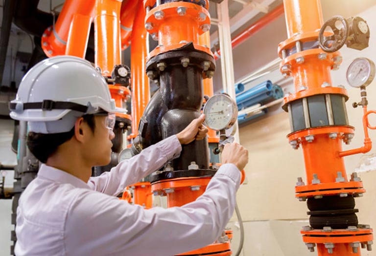 Van thoát hơi thông minh 3