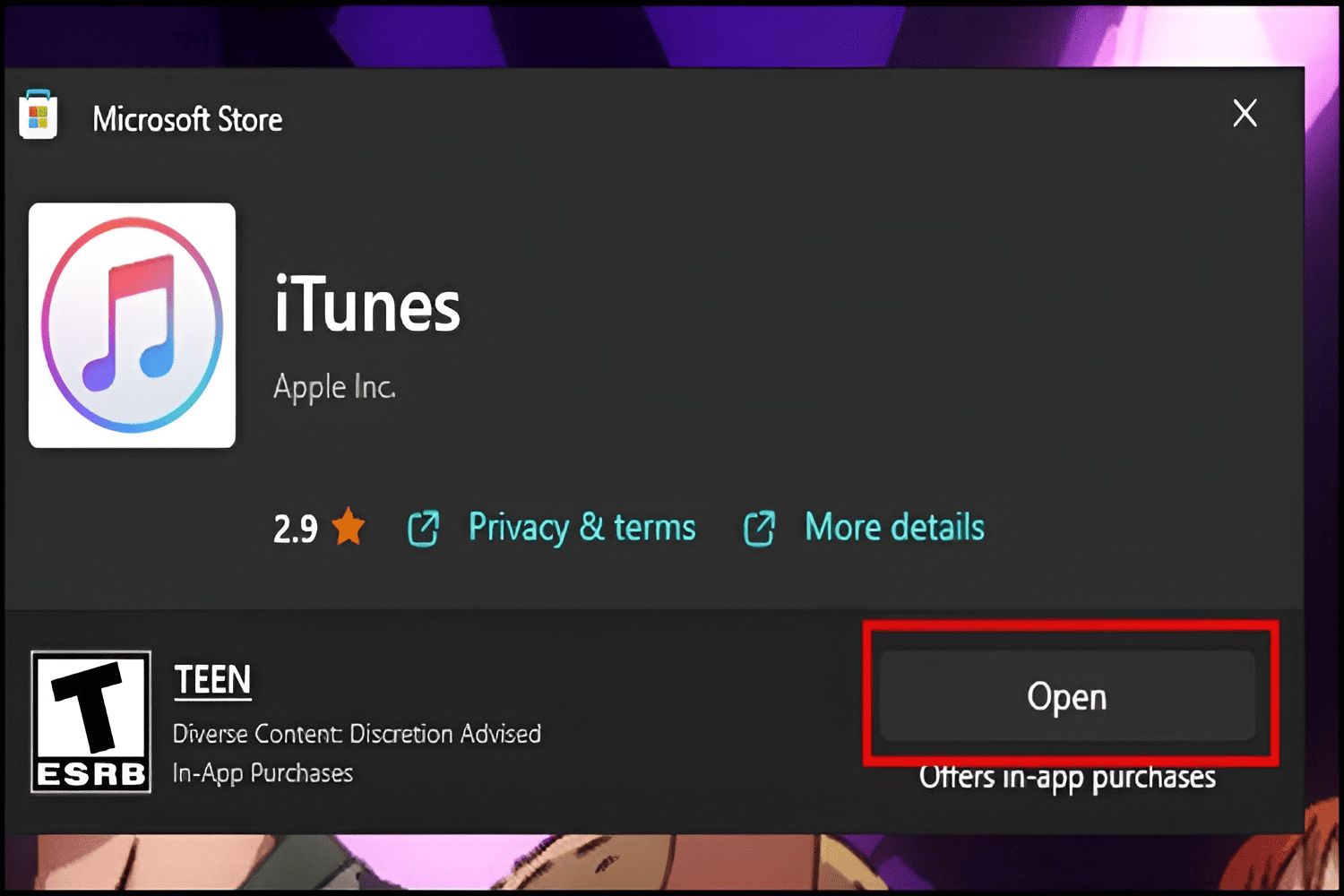 Hướng dẫn kết nối iphone với máy tính bằng dây cáp usb-h3