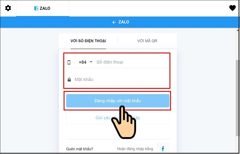 Đăng nhập 2 Zalo trên máy tính cùng lúc cực tiện lợi với những thao tác siêu dễ 12