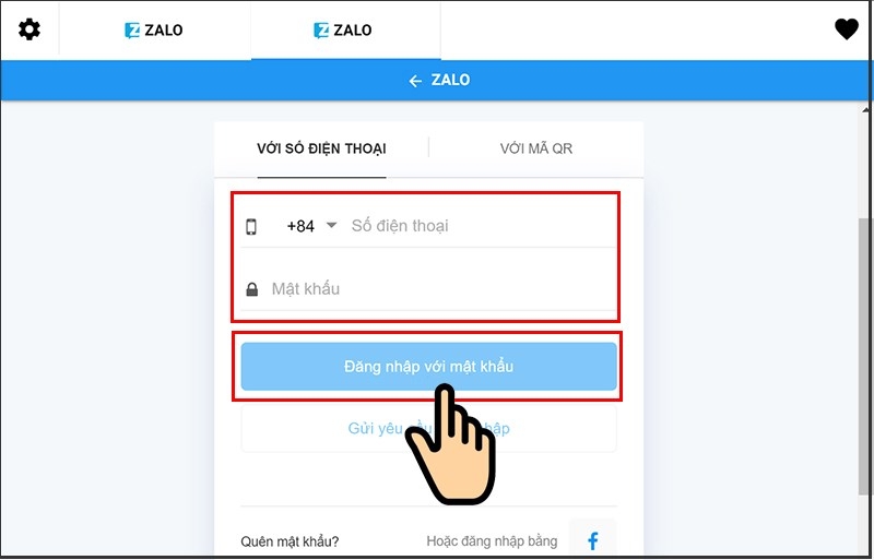 Đăng nhập 2 Zalo trên máy tính cùng lúc cực tiện lợi với những thao tác siêu dễ 16