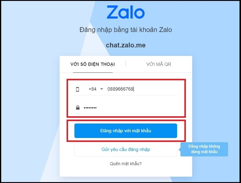Đăng nhập 2 Zalo trên máy tính cùng lúc cực tiện lợi với những thao tác siêu dễ 2