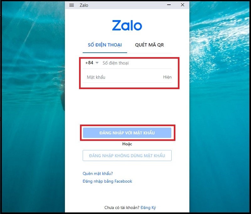 Đăng nhập 2 Zalo trên máy tính cùng lúc cực tiện lợi với những thao tác siêu dễ 5