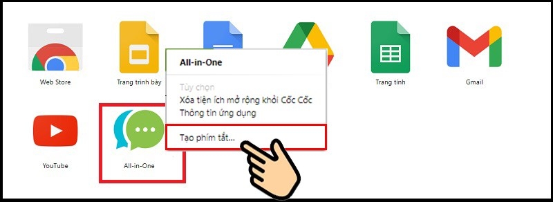 Đăng nhập 2 Zalo trên máy tính cùng lúc cực tiện lợi với những thao tác siêu dễ 8