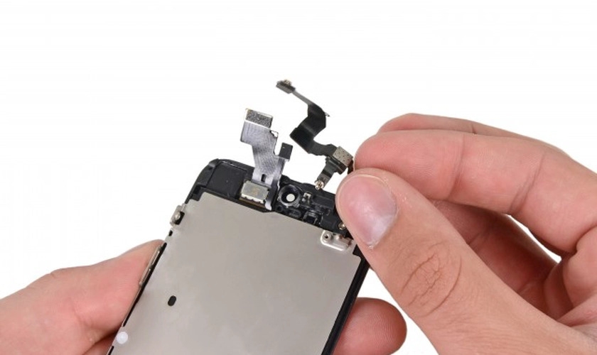 iPhone không xoay được màn hình (ảnh 1)