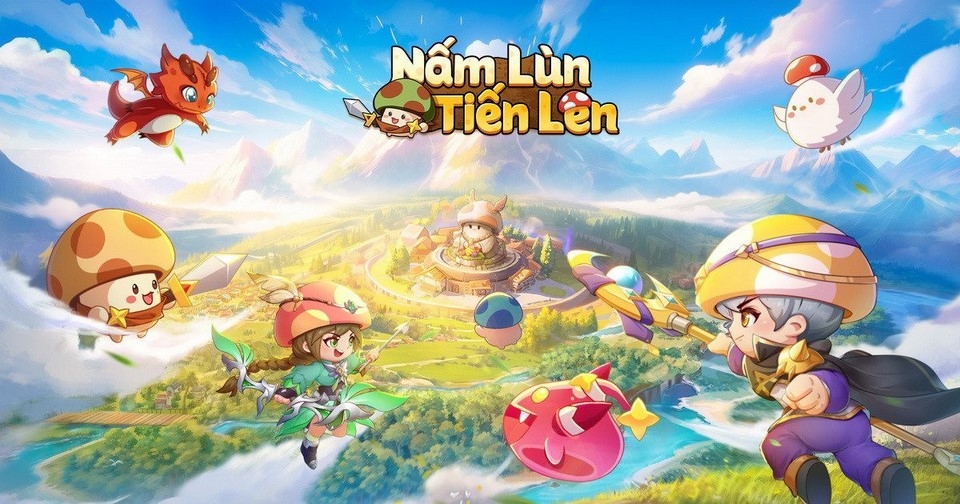 code Maple Rush Nấm Lùn Tiến Lên Code-maple-rush-nam-lun-tien-len-3