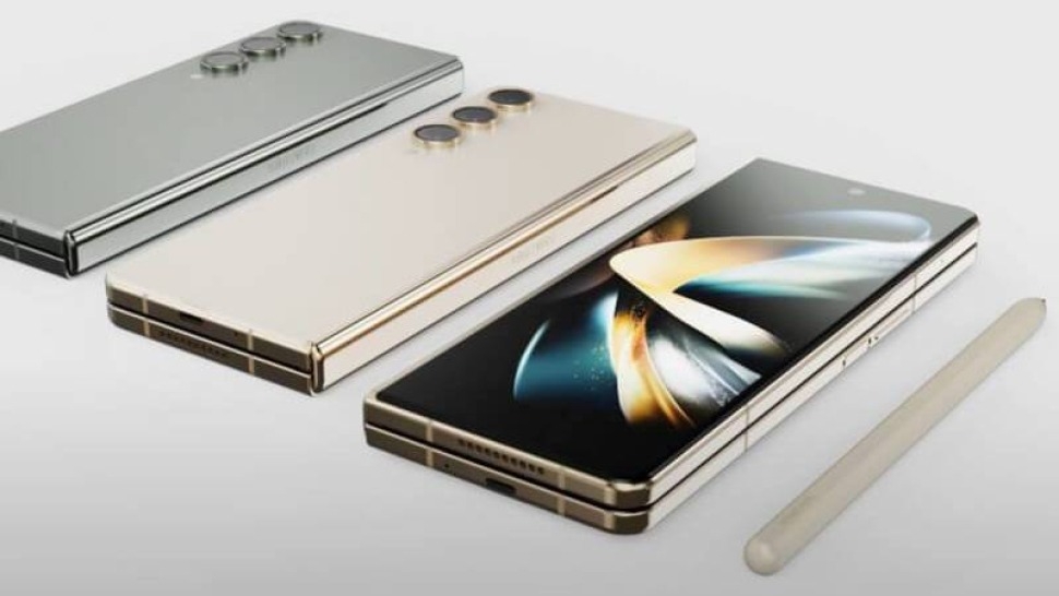 So sánh Samsung Galaxy Z Fold 6 và Galaxy S24 Ultra (ảnh 6)