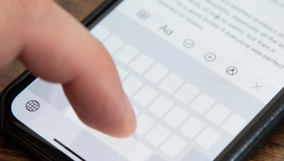 Mẹo hay trên iPhone 14 Pro Max (Ảnh 11)