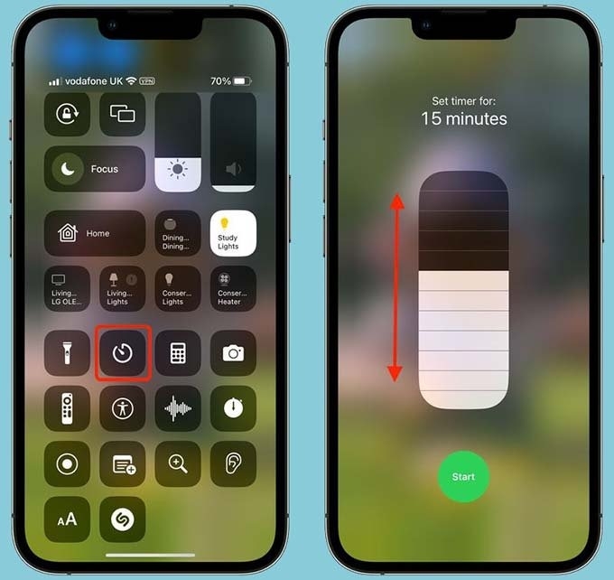 Mẹo hay trên iPhone 14 Pro Max (Ảnh 13)