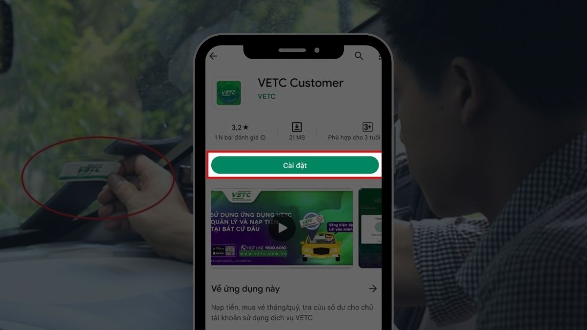 nạp tiền VETC - hình 5