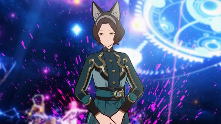 Yujin Honkai Star Rail: Hướng dẫn truy tìm NPC này và phần thưởng khi hoàn thành nhiệm vụ trong game 2