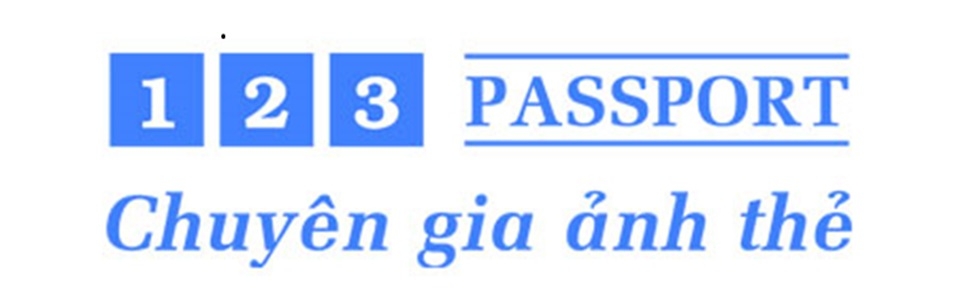 Phần mềm chỉnh ảnh thẻ 123 Passport