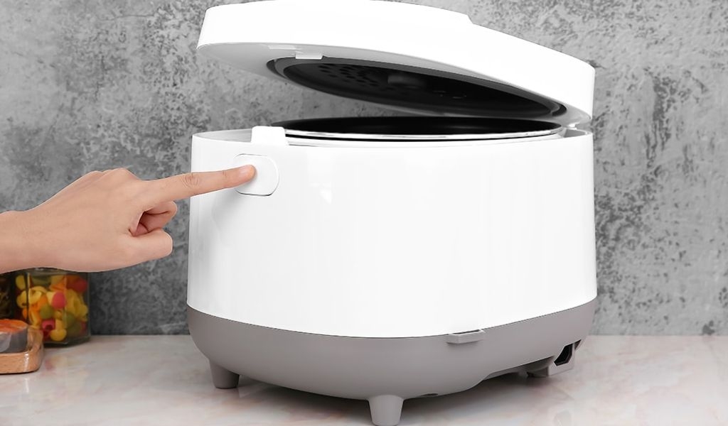 Công nghệ nồi cơm điện Philips có tốt không? Gợi ý một số sản phẩm tham khảo 4