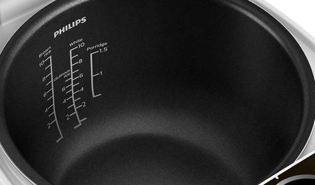 Công nghệ nồi cơm điện Philips có tốt không? Gợi ý một số sản phẩm tham khảo 1