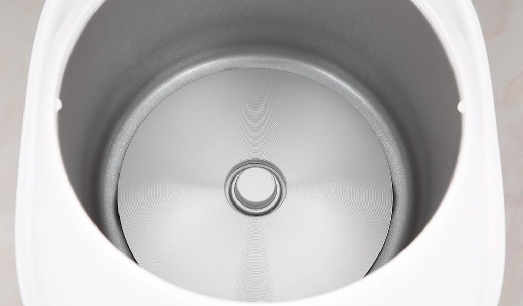 Công nghệ nồi cơm điện Philips có tốt không? Gợi ý một số sản phẩm tham khảo 3