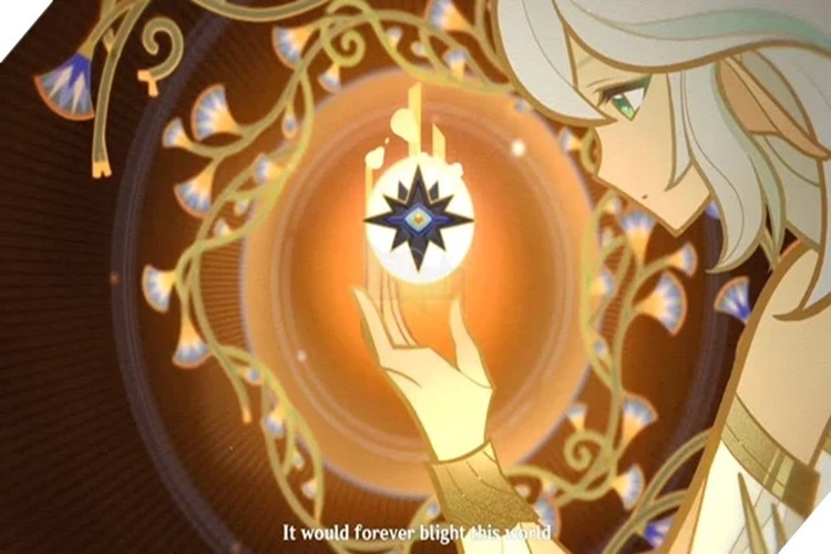 Rukkhadevata trong Genshin Impact: Đại Vương bị lãng quên đã ảnh hưởng đến cốt truyện ra sao? 1