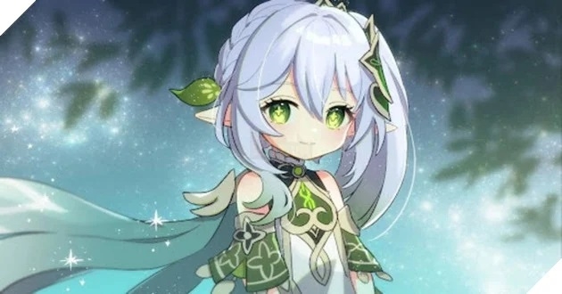 Rukkhadevata trong Genshin Impact: Đại Vương bị lãng quên đã ảnh hưởng đến cốt truyện ra sao? 4