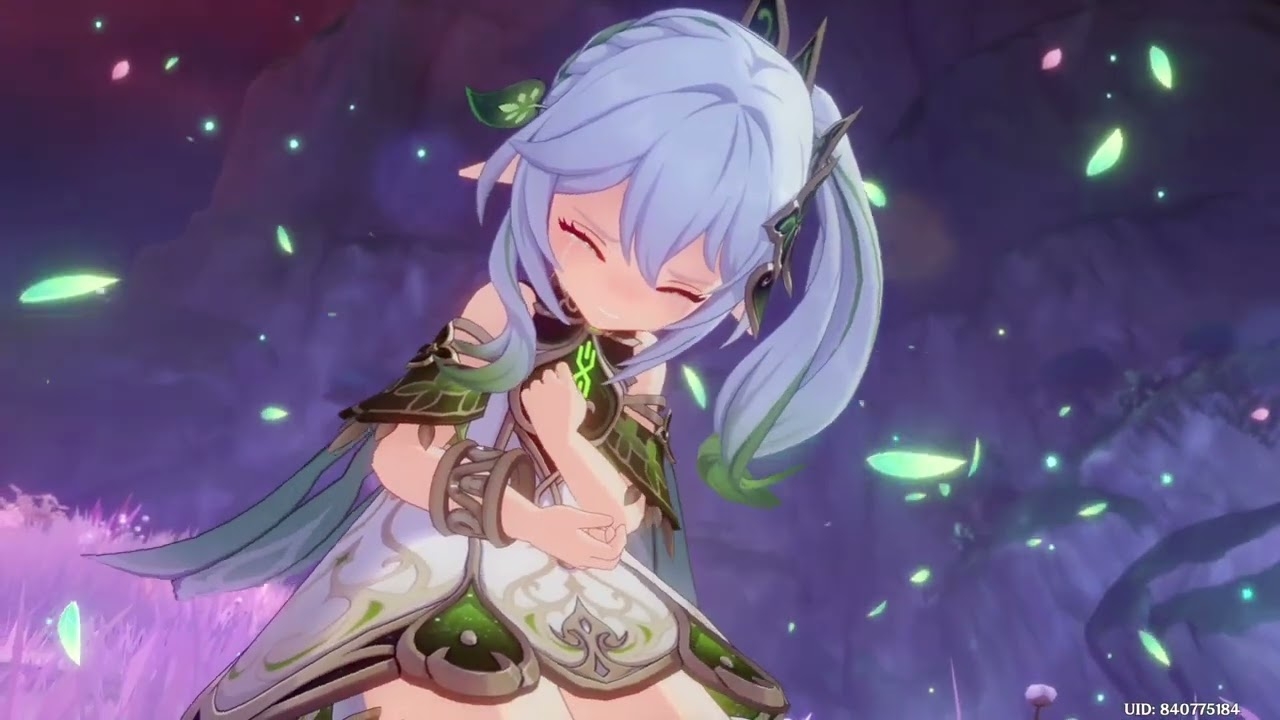 Rukkhadevata trong Genshin Impact: Đại Vương bị lãng quên đã ảnh hưởng đến cốt truyện ra sao? 2