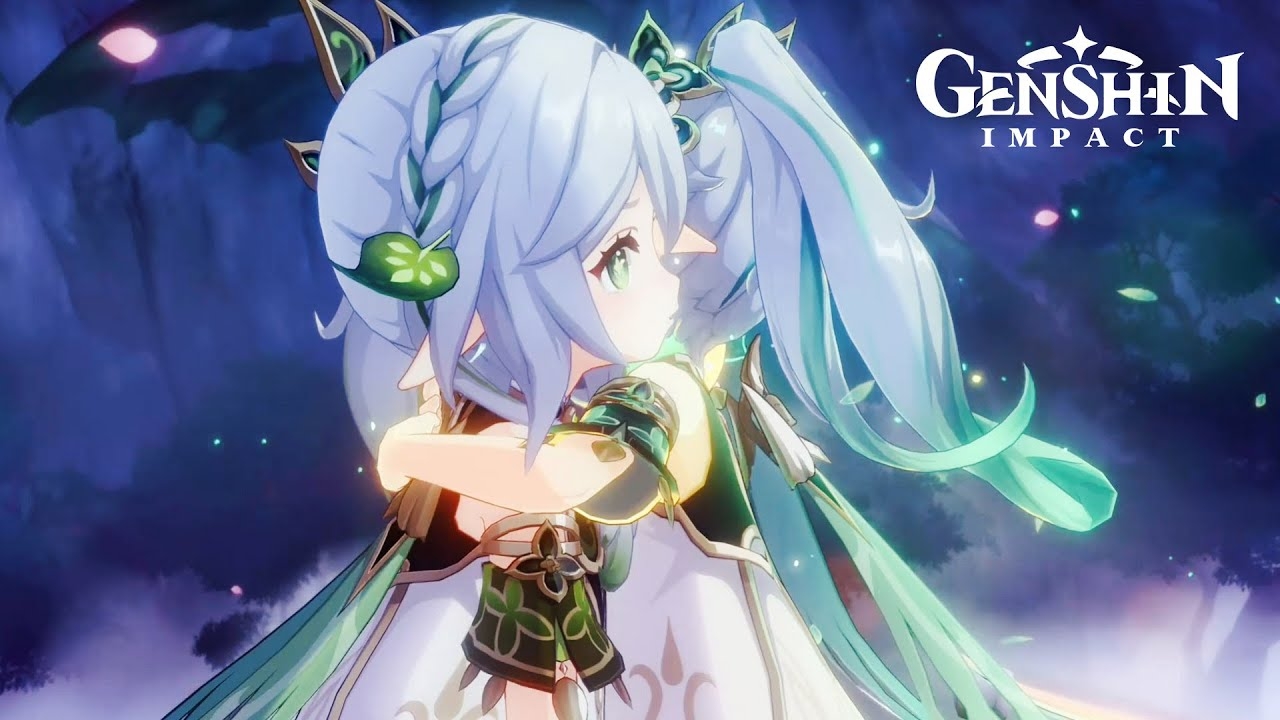 Rukkhadevata trong Genshin Impact: Đại Vương bị lãng quên đã ảnh hưởng đến cốt truyện ra sao? 5