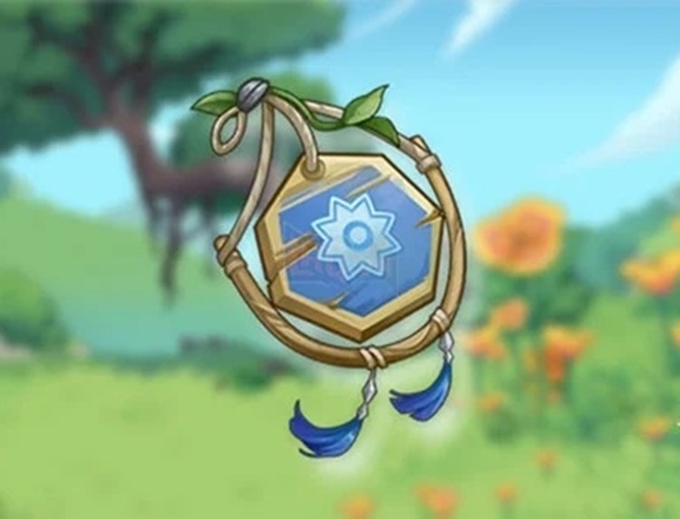 Rukkhadevata trong Genshin Impact: Đại Vương bị lãng quên đã ảnh hưởng đến cốt truyện ra sao? 3