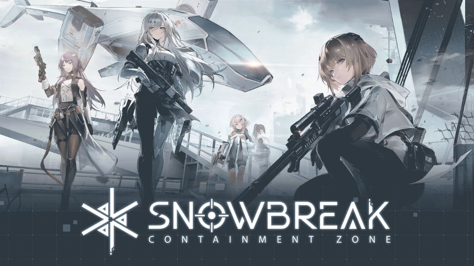 Tổng quan về game Snowbreak: Containment Zone