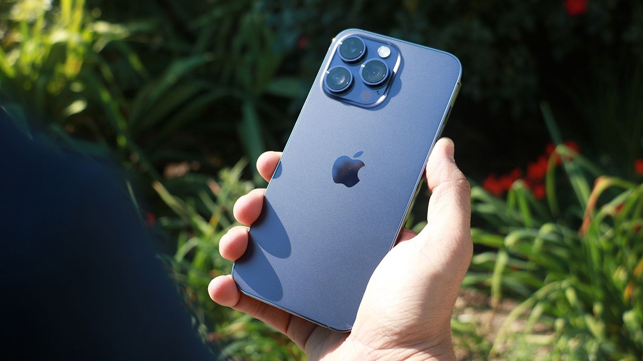 Đánh giá iPhone 14 Pro 6