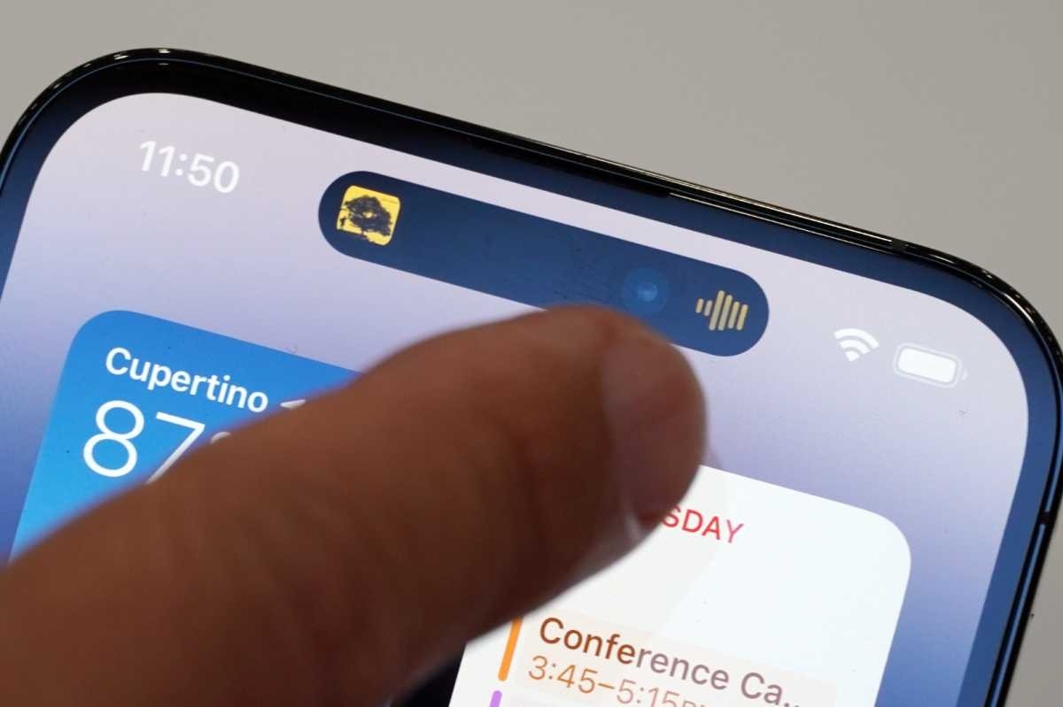 Đánh giá iPhone 14 Pro 2