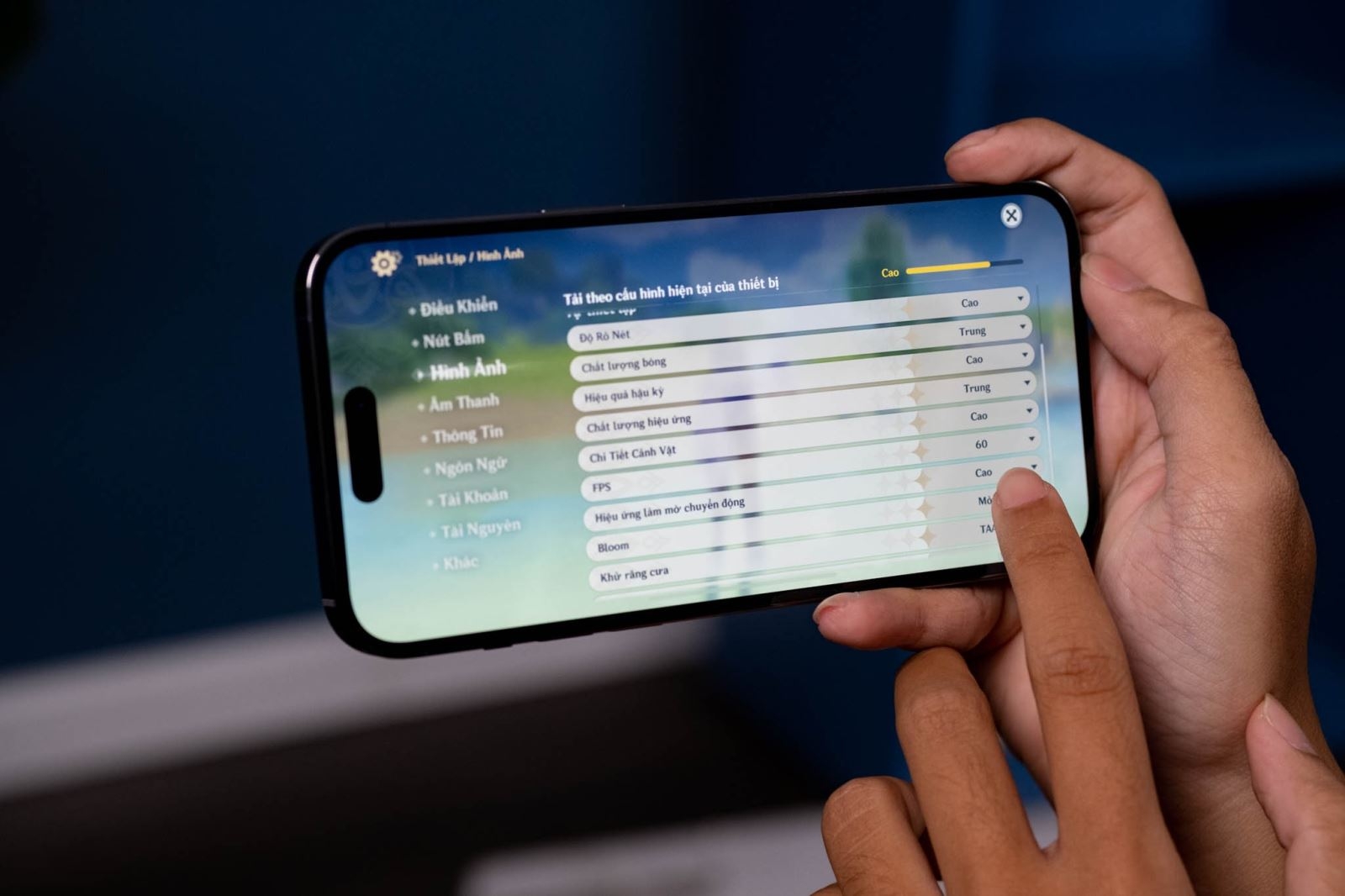 Đánh giá iPhone 14 Pro 12