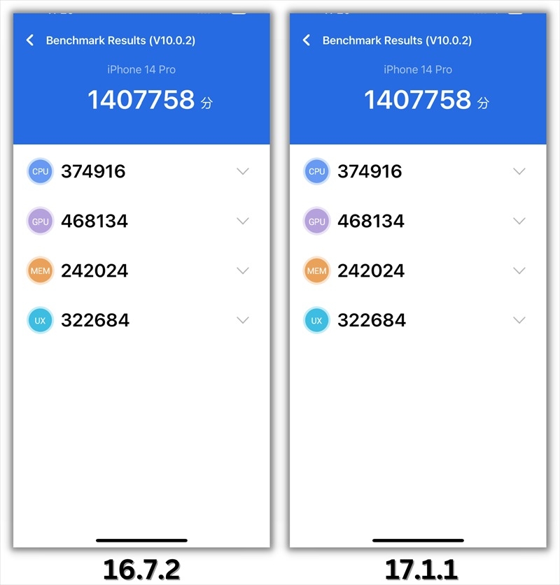 Đánh giá iPhone 14 Pro 9
