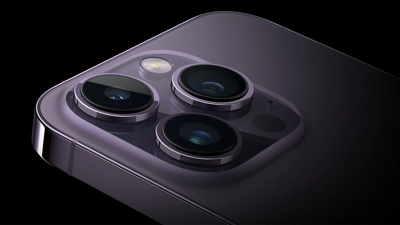 Đánh giá iPhone 14 Pro 14