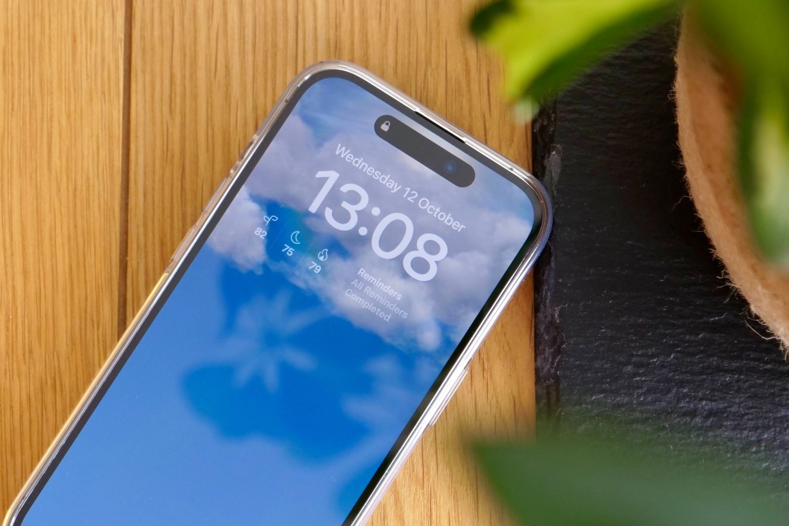 Đánh giá iPhone 14 Pro 3